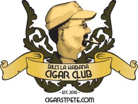 Bill's La Habana Club